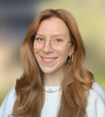Megan Deller